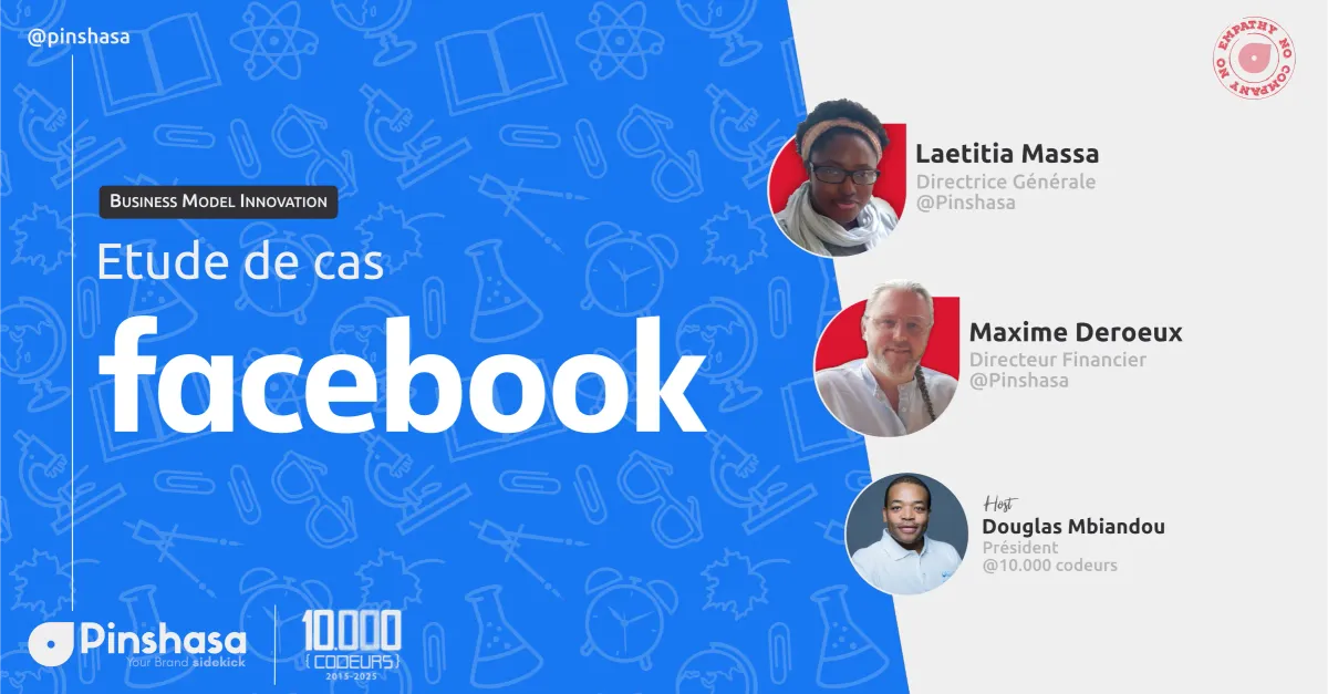 Facebook | Business Model Innovation Stories