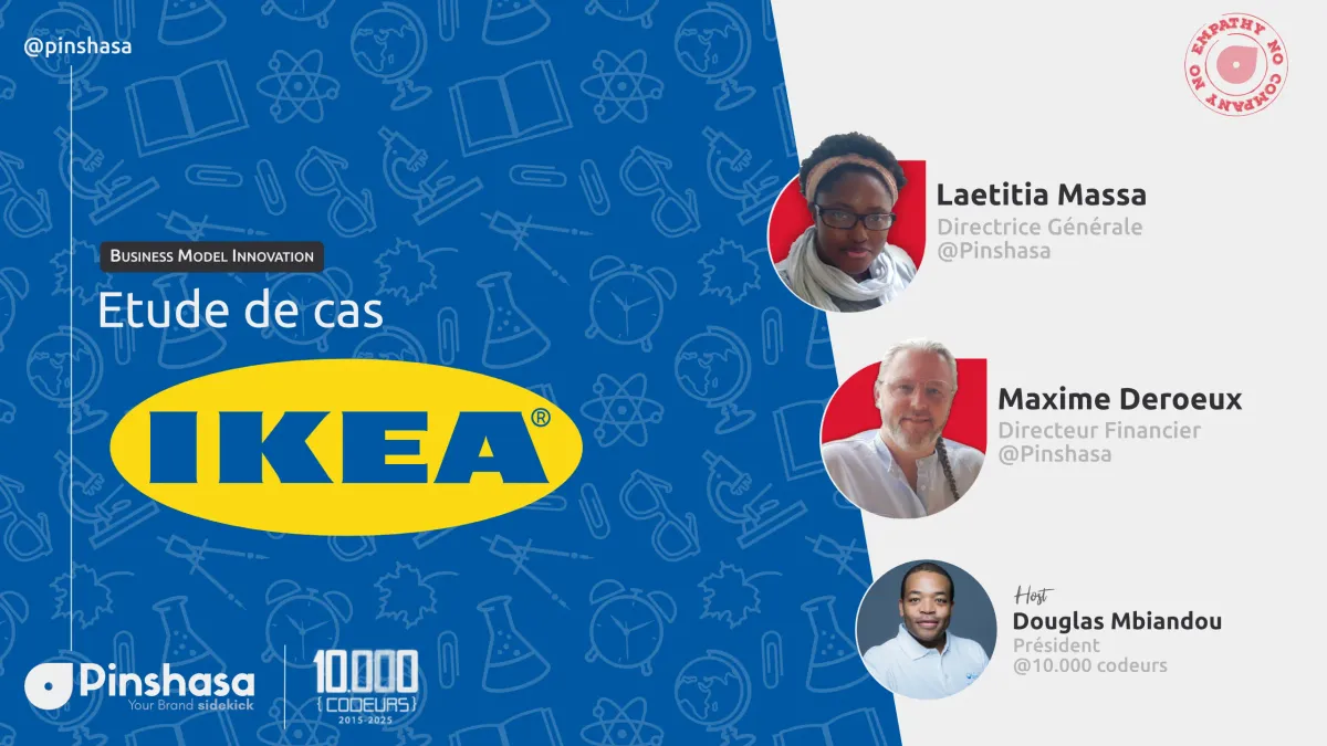 Ikea | Business Model Innovation Stories
