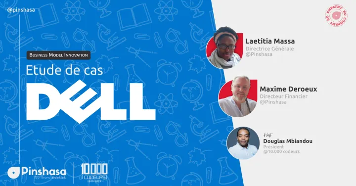 Dell | Business Model Innovation Stories